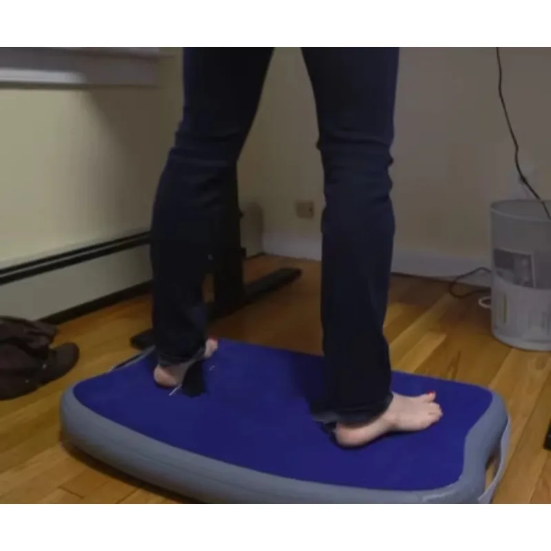 Opblaasbare surfplank Fitness  - Exercise Disc Inflatable recensie en prijs