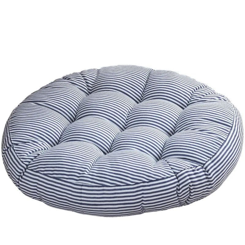 1-delig rond zacht kussen bure - Pilates Yoga Chair recensie en prijs