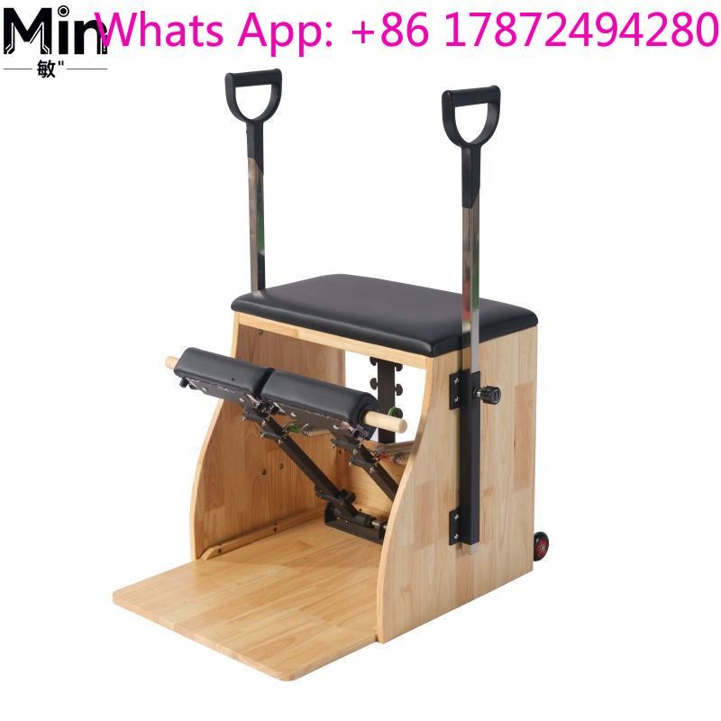 Commerciële Eikenhouten Pilate - Pilates Yoga Chair recensie en prijs