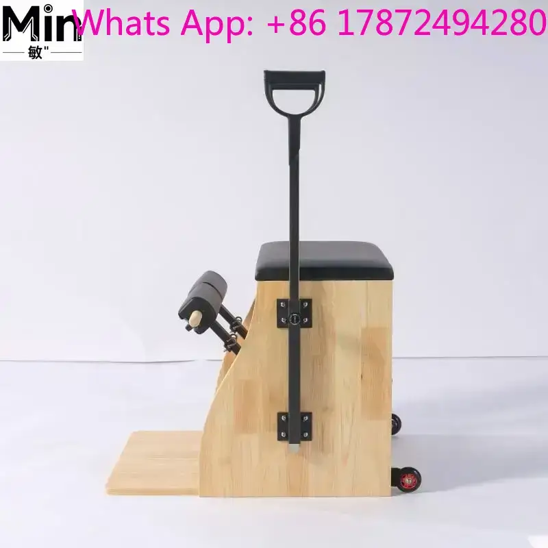 Commerciële Eikenhouten Pilate - Pilates Yoga Chair recensie en prijs