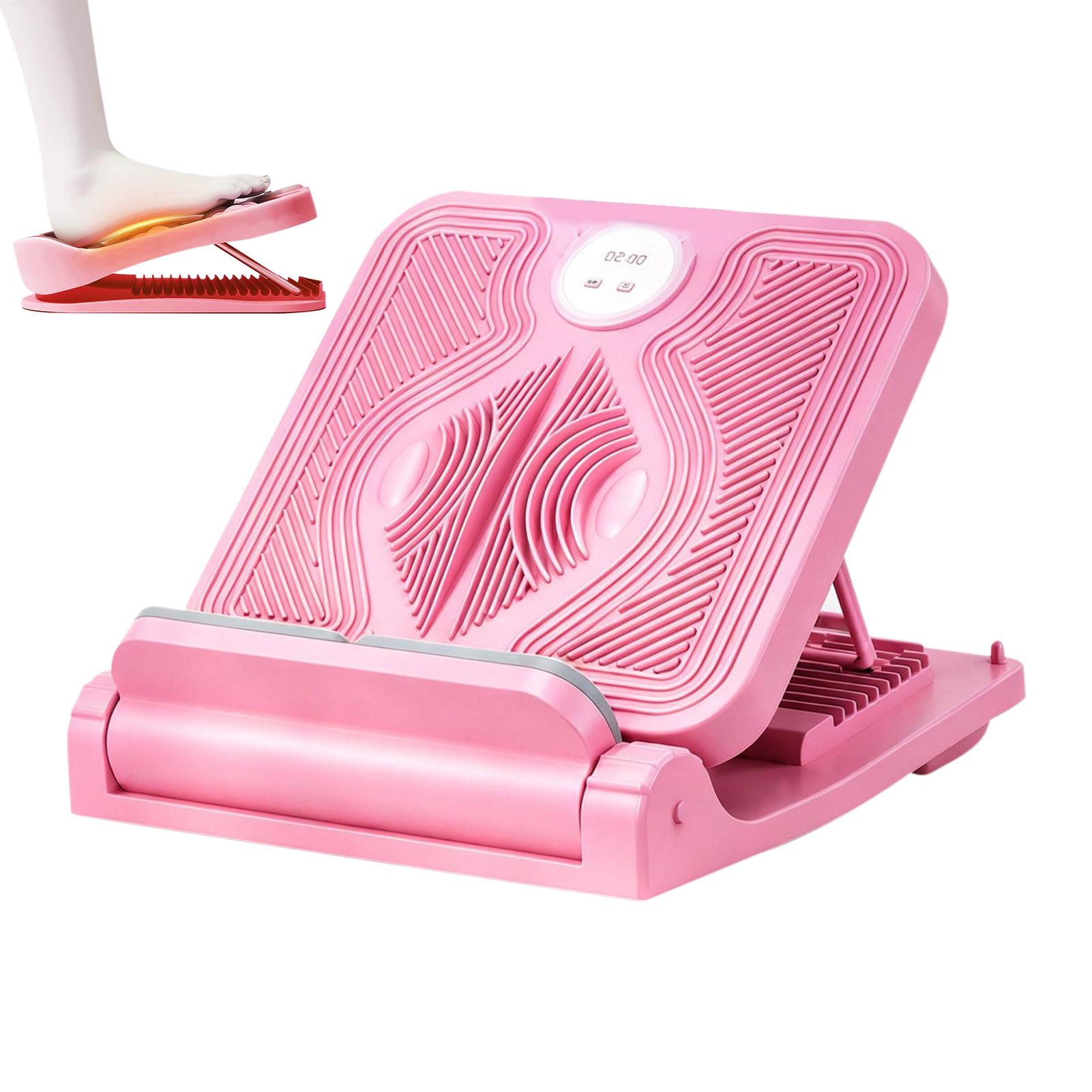 Verstelbare antislip kuitrekpl - Pilates Yoga Home recensie en prijs