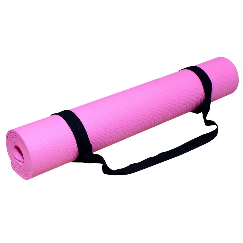 Yogamat draagriem verstelbare  - Pilates Yoga Shoes recensie en prijs
