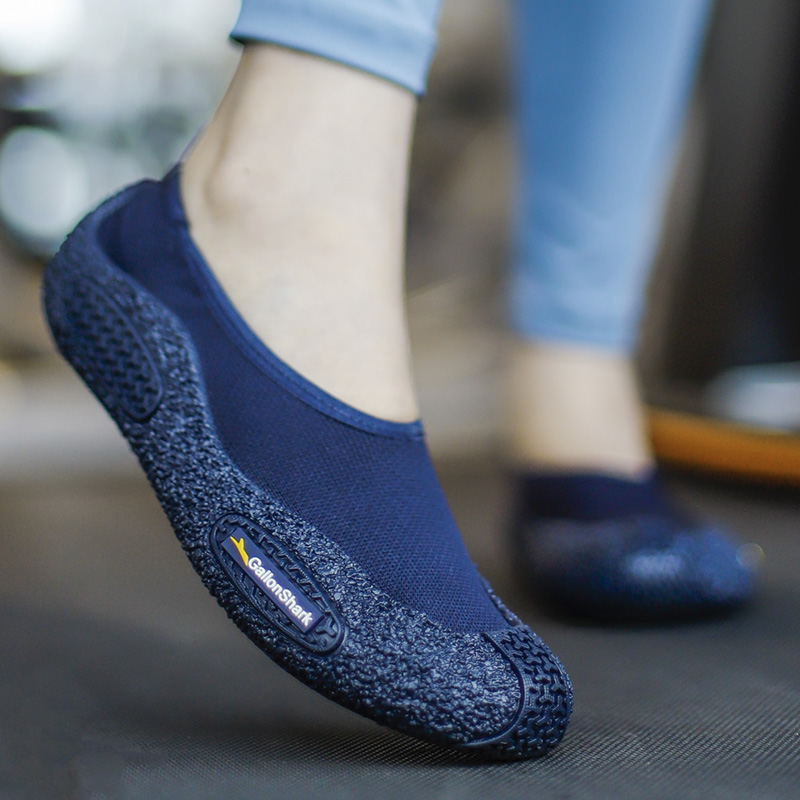 GallonShark Lichtgewicht Blote - Pilates Yoga Footwear recensie en prijs