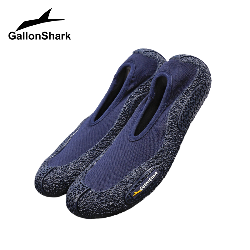 GallonShark Antislip Sokken Sc - Pilates Yoga Footwear recensie en prijs