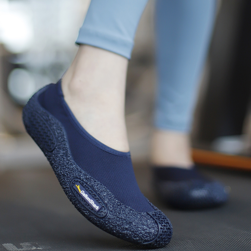 GallonShark Antislip Sokken Sc - Pilates Yoga Footwear recensie en prijs
