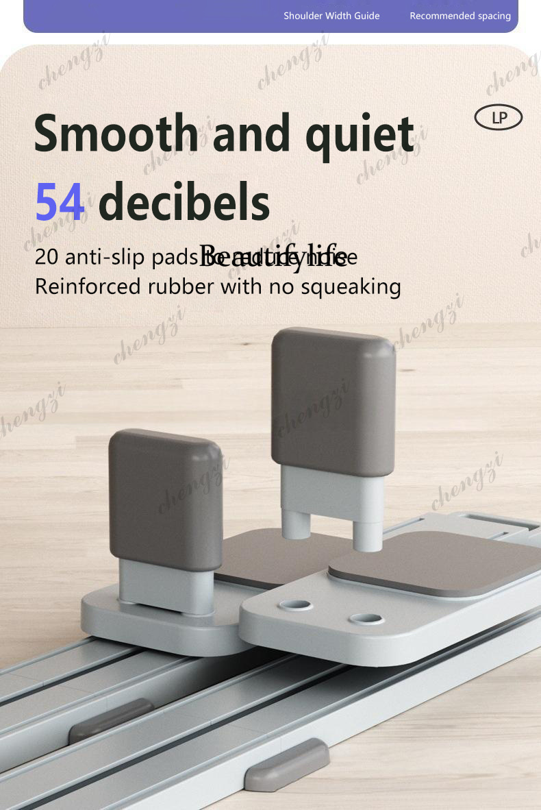 Pilates Board Core Bed Home Yo - Pilates Yoga Home recensie en prijs