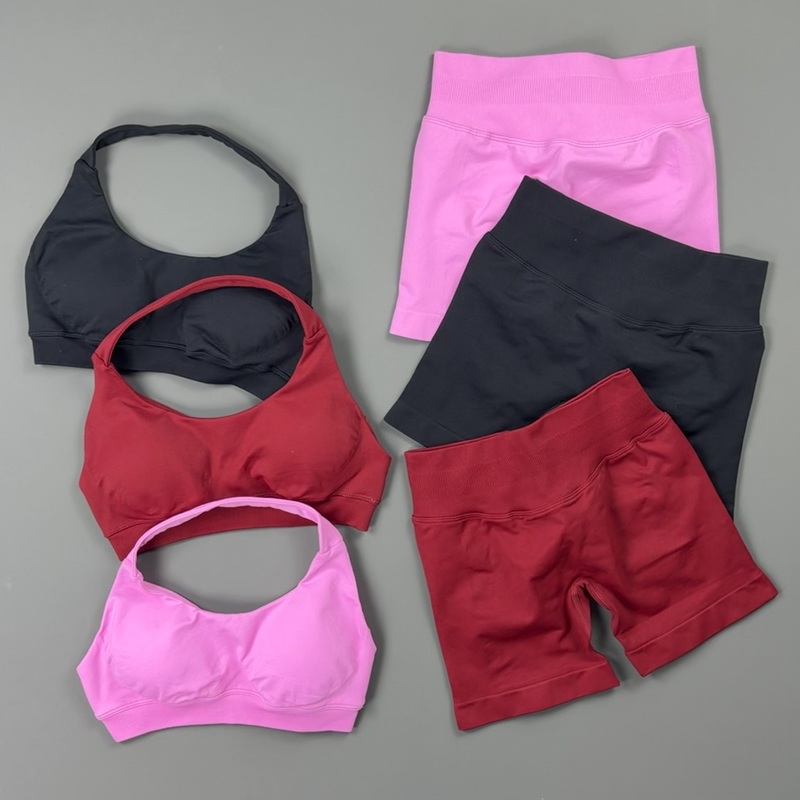 2 Stuks Histello Sportset Dame - Pilates Yoga Shoes recensie en prijs