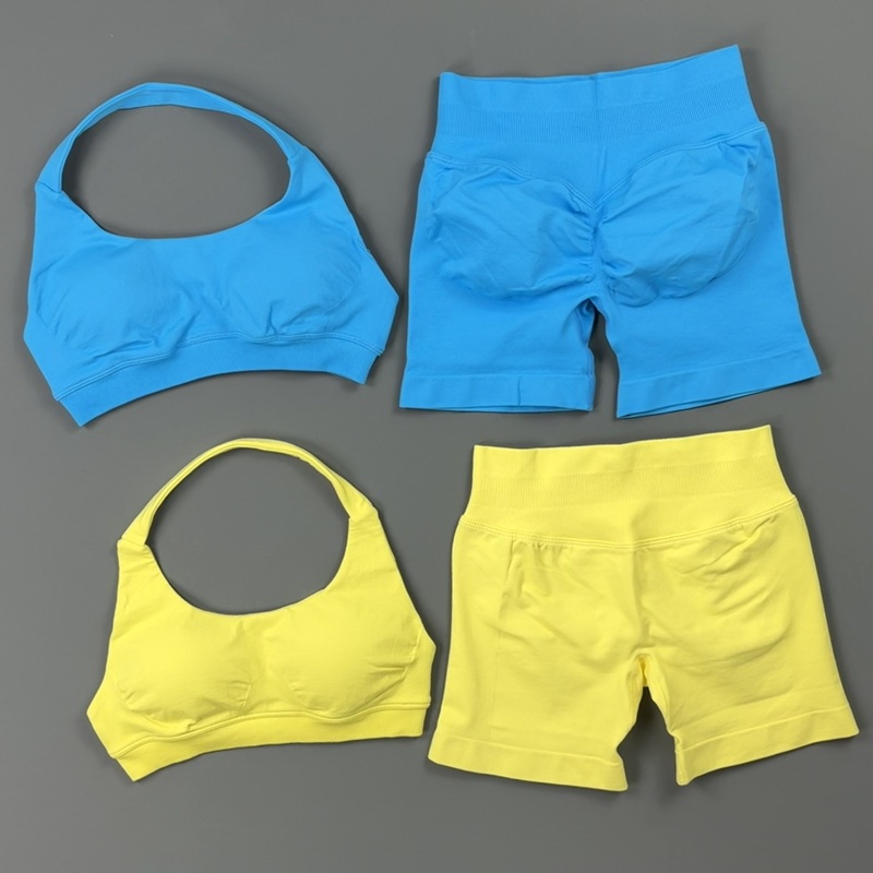 2 Stuks Histello Sportset Dame - Pilates Yoga Shoes recensie en prijs