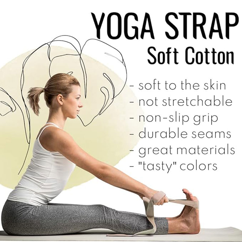 Verstelbare antislipriem, gesc - Pilates Yoga Shoes recensie en prijs