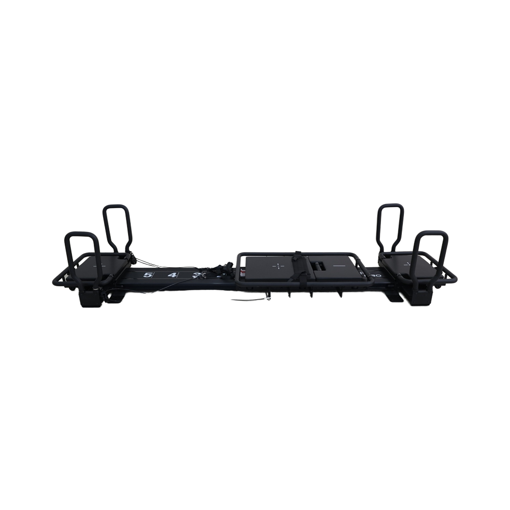 Mini Body Pilates Reformer Set - Pilates Yoga Chair recensie en prijs