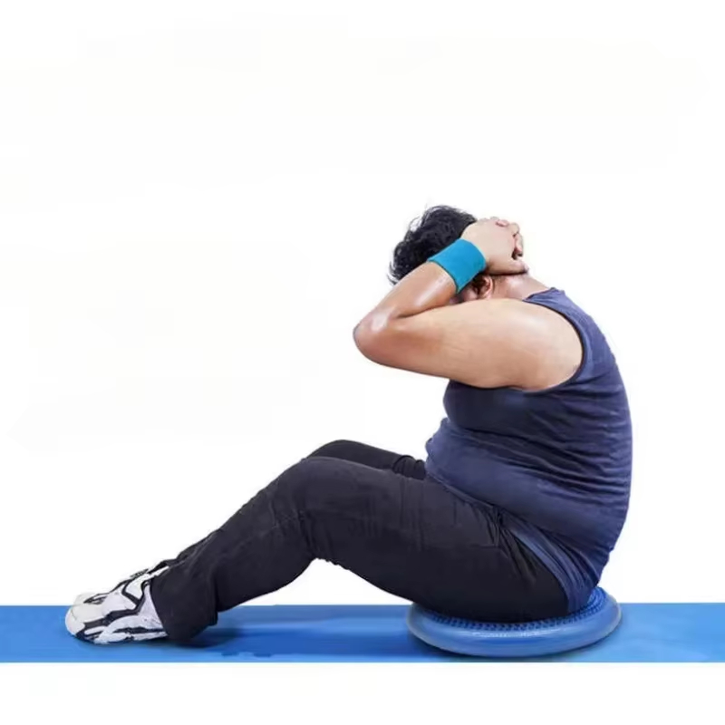 Kids Wobble Balance Disc Kusse - Exercise Disc Inflatable recensie en prijs