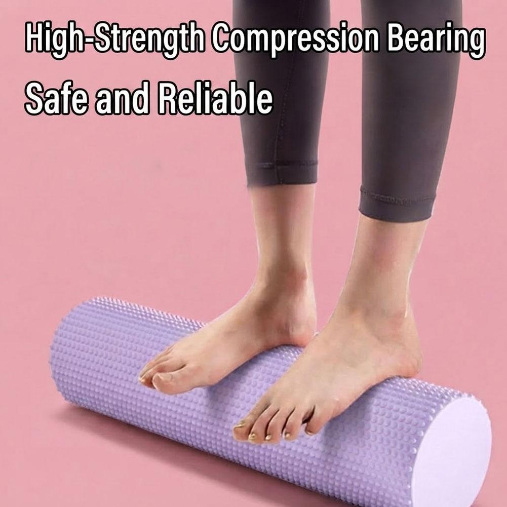 EVA Yoga Foamroller Hoge Dicht - Pilates Yoga Shoes recensie en prijs