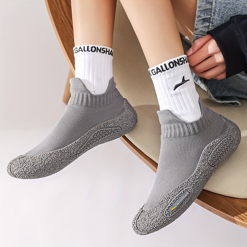 GallonShark High-Top Barefoot  - Pilates Yoga Footwear recensie en prijs