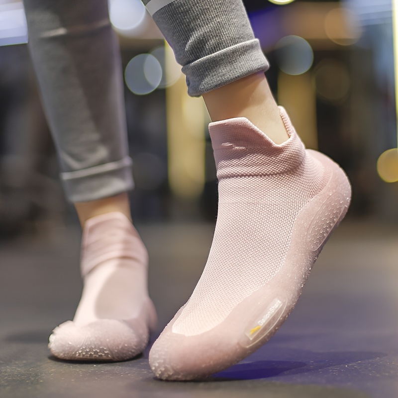 GallonShark High-Top Barefoot  - Pilates Yoga Footwear recensie en prijs