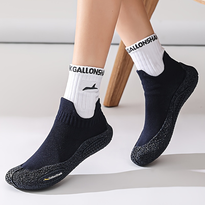 GallonShark High-Top Barefoot  - Pilates Yoga Footwear recensie en prijs