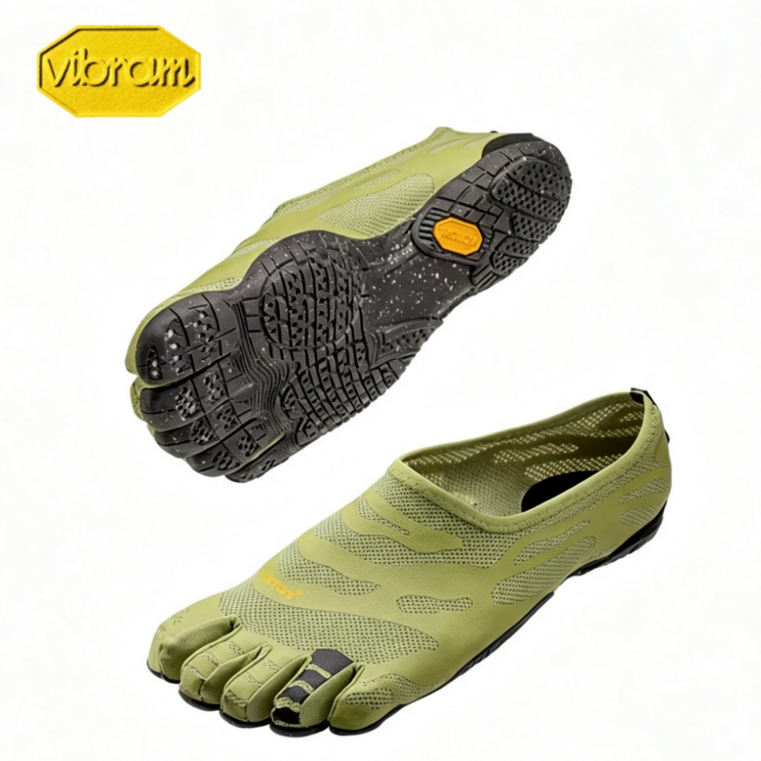 Merk in de uitverkoop: Vibram  - Pilates Yoga Shoes recensie en prijs