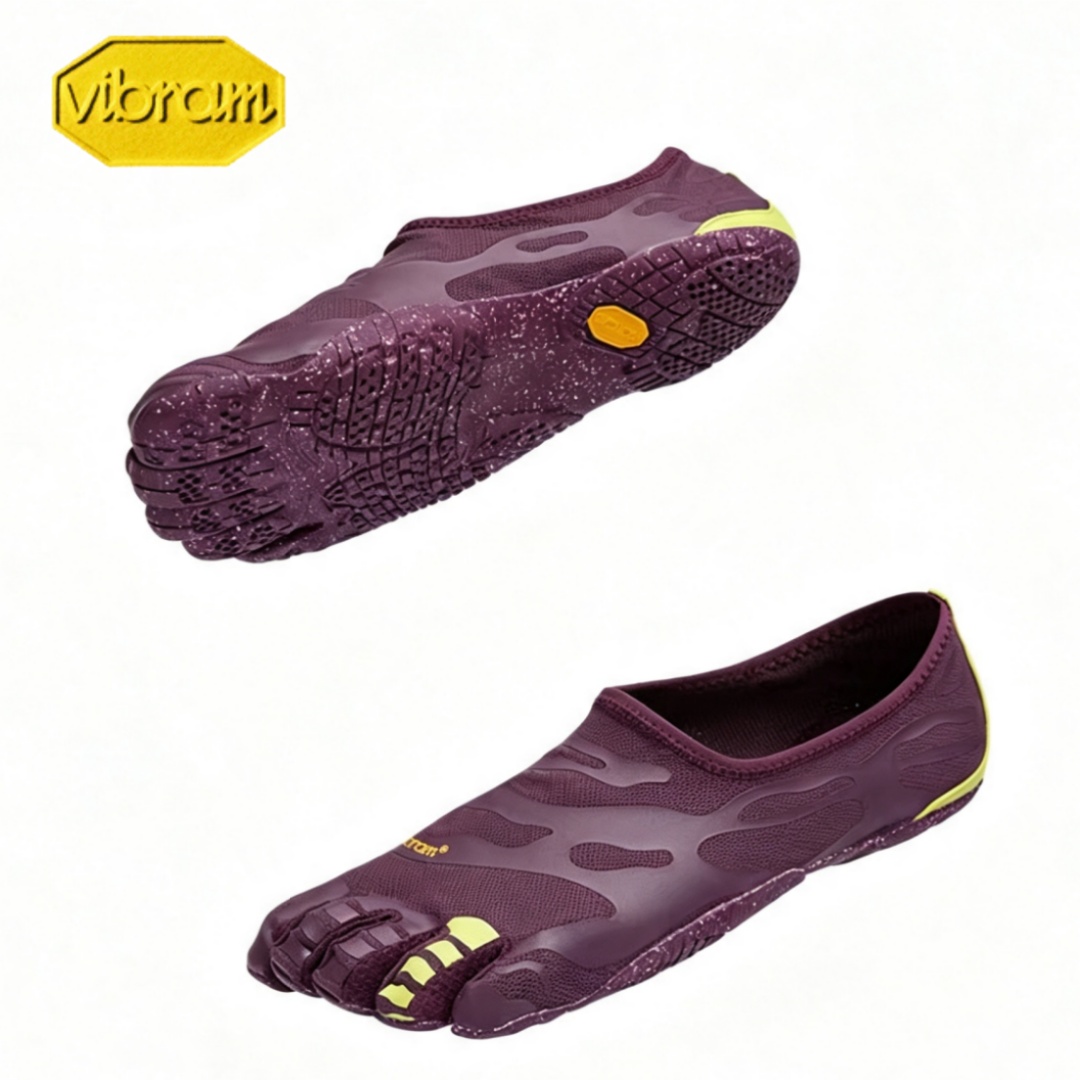 Merk in de uitverkoop: Vibram  - Pilates Yoga Shoes recensie en prijs