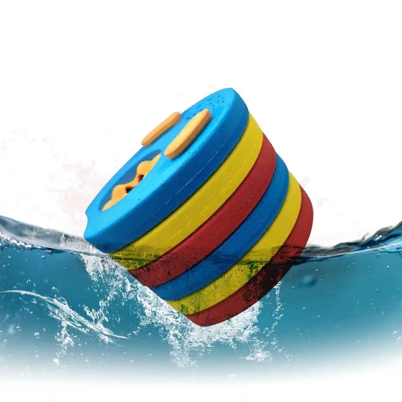 6 stks/set Zwemmen Arm Vlotter - Exercise Disc Inflatable recensie en prijs