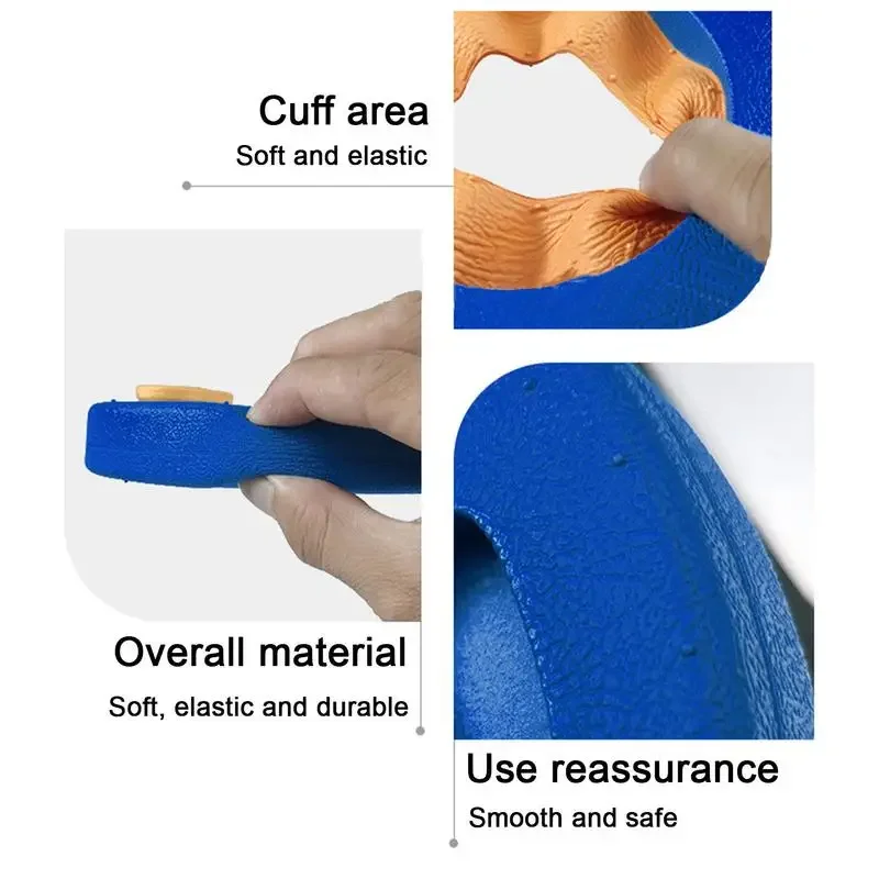 6 stks/set Zwemmen Arm Vlotter - Exercise Disc Inflatable recensie en prijs