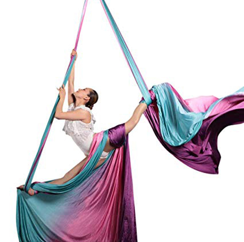 Aerial Yoga Swing, duurzame ny - Pilates Yoga Home recensie en prijs