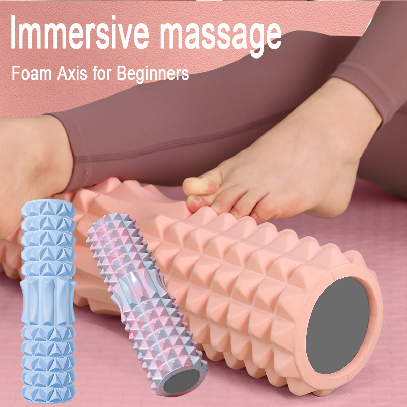 Solid Foam Axis Yoga Post Mass - Pilates Yoga Shoes recensie en prijs