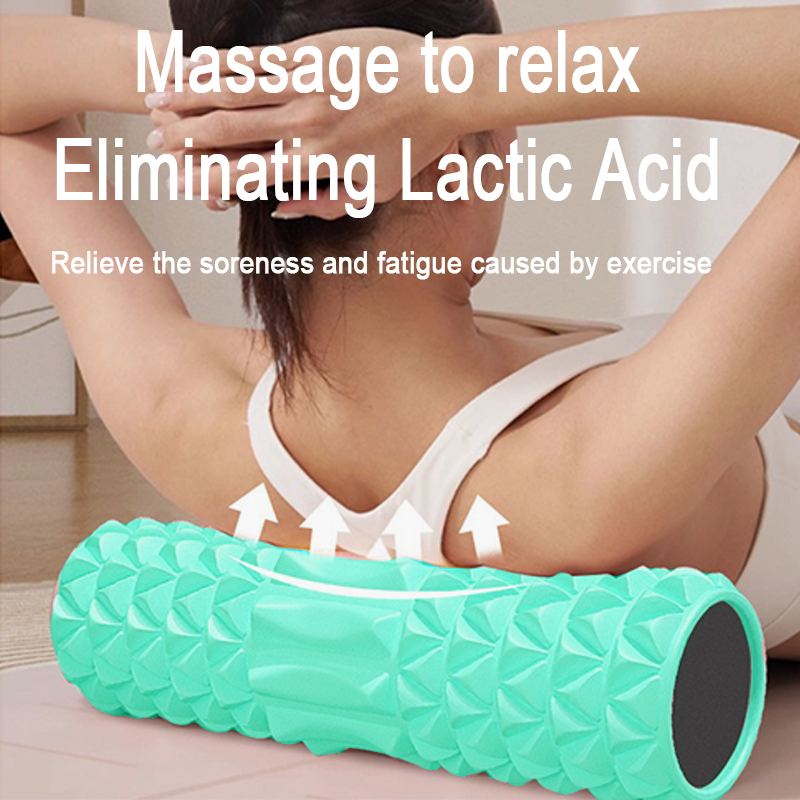 Solid Foam Axis Yoga Post Mass - Pilates Yoga Shoes recensie en prijs