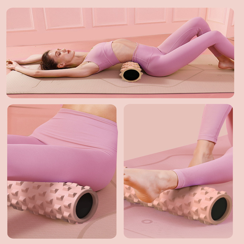 Solid Foam Axis Yoga Post Mass - Pilates Yoga Shoes recensie en prijs