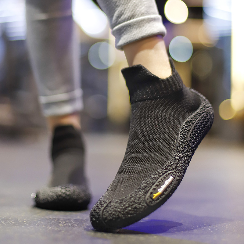 GallonShark Barefoot Sokken Sc - Pilates Yoga Shoes recensie en prijs
