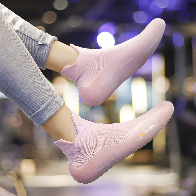 GallonShark Barefoot Sokken Sc - Pilates Yoga Shoes recensie en prijs