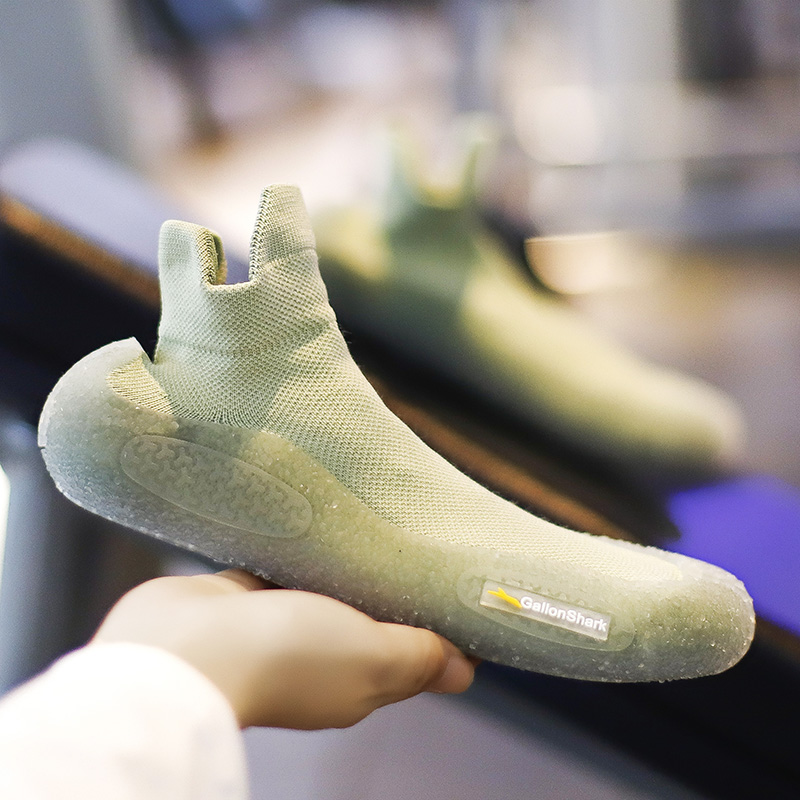 GallonShark Barefoot Sokken Sc - Pilates Yoga Shoes recensie en prijs
