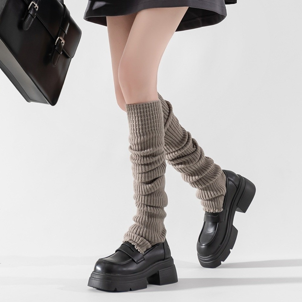 Dagelijkse kniehoge balletbeen - Pilates Yoga Footwear recensie en prijs