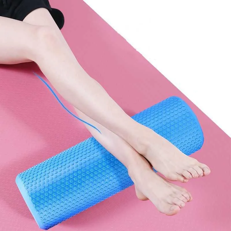 1x 30/45Cm Eva Massage Roller  - Pilates Yoga Shoes recensie en prijs