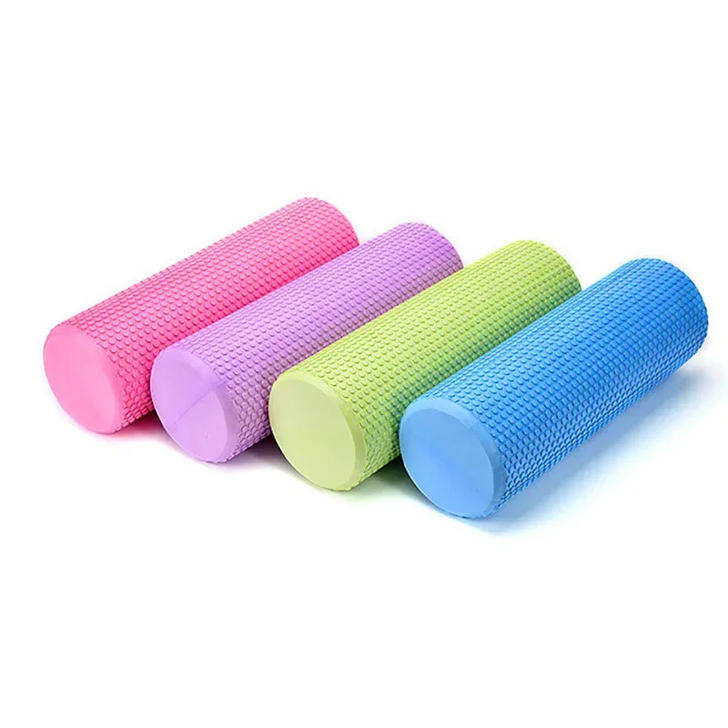 1x 30/45Cm Eva Massage Roller  - Pilates Yoga Shoes recensie en prijs