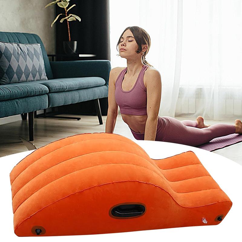 Yoga Stoel Lounge Draagbare Pi - Pilates Yoga Chair recensie en prijs