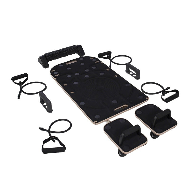 Multifunctionele opvouwbare Pi - Pilates Yoga Home recensie en prijs